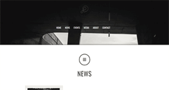 Desktop Screenshot of drehocevar.com